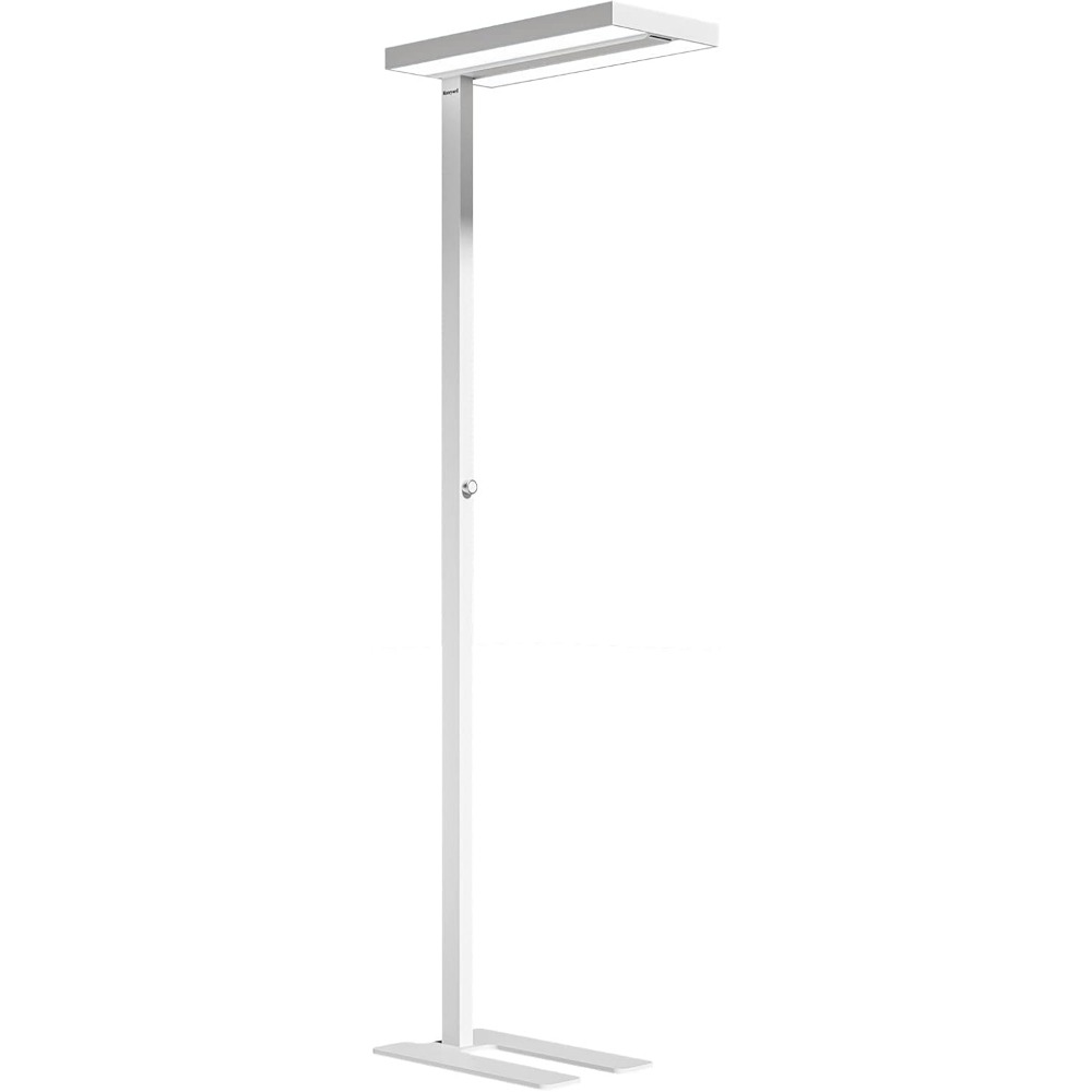 Home Office Design - Luminária de Chão LED de Design
