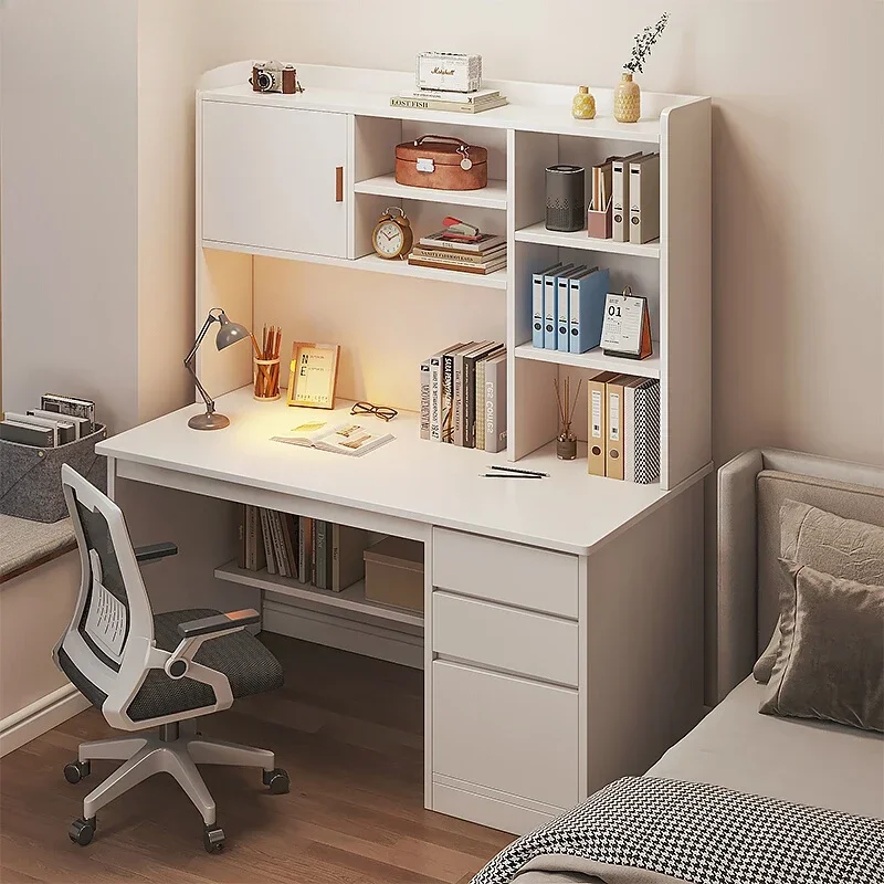 Home Office Setup - Mesa de Estudo para Estudantes em