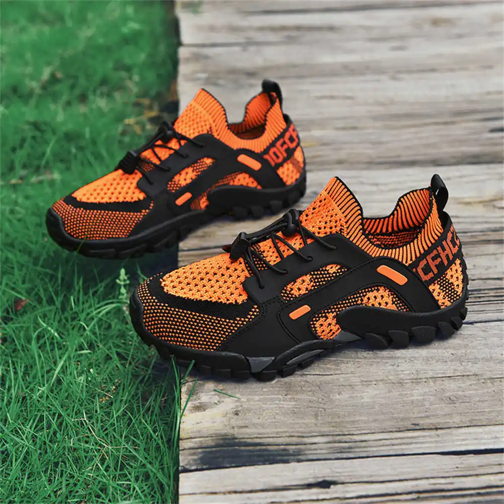 Home Office Buy - Botas de caminhada para homens, calçados