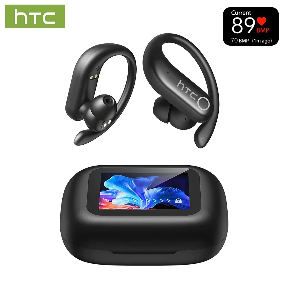 Home Office Headset - Htc ne61 fones de ouvido bluetooth