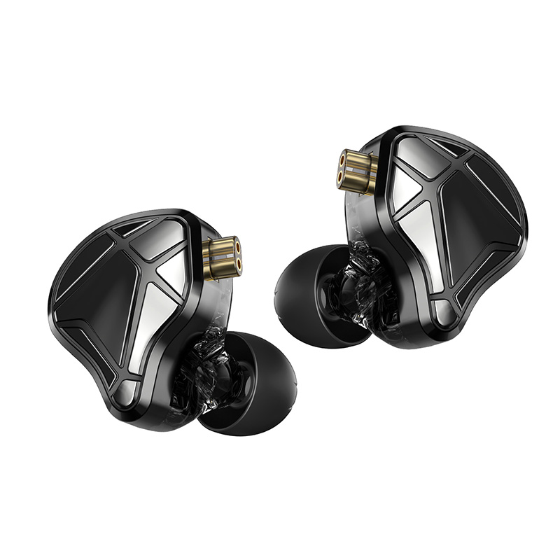 Home Office Headset - ﻿ Fones de Ouvido KZ Axas
