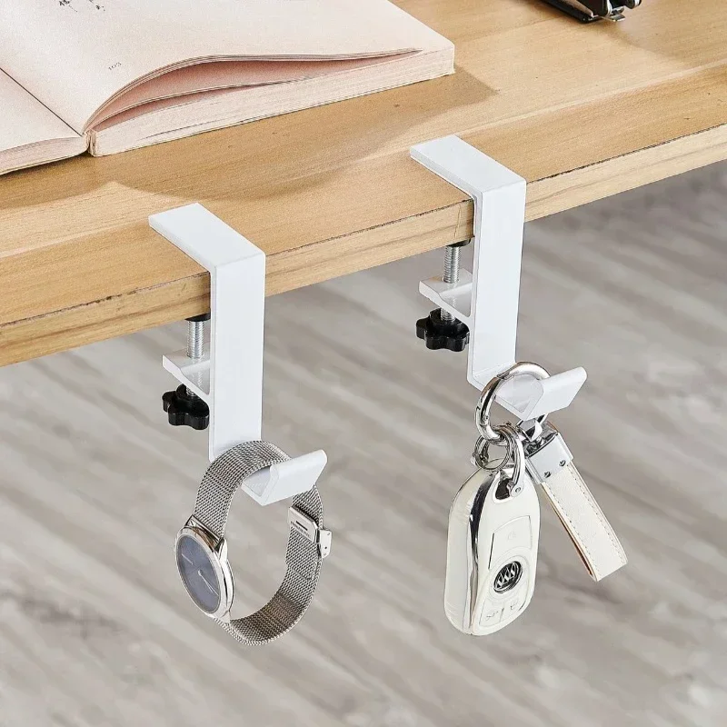 1/2 unidade Gancho Ajustável p - Home Office Setup avaliação e preço