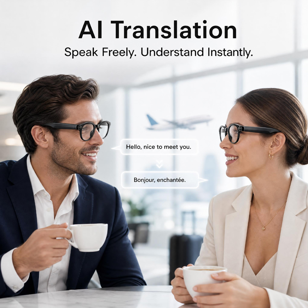 Óculos Fotocromáticos Intelige - Home Office Headset avaliação e preço