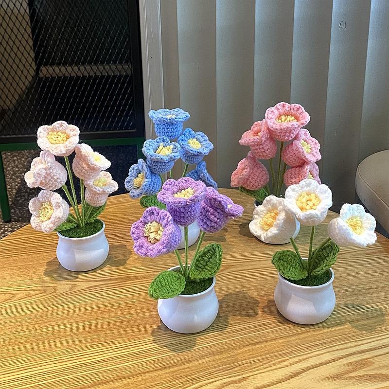 1/2/4 Peças DIY Mini Rosas em  - Home Office Depot avaliação e preço