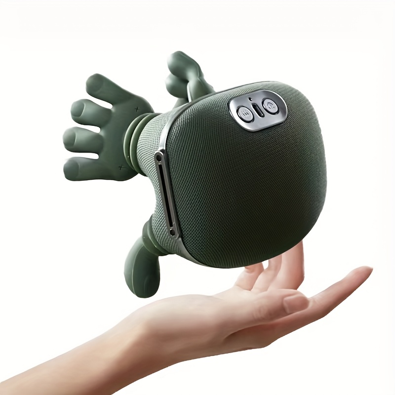 Massageador Sem Fio USB para P - Home Office Simulator avaliação e preço