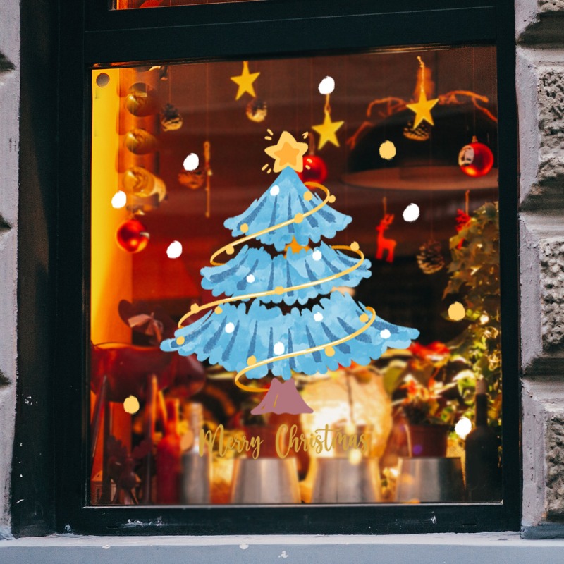 2026 cor azul glitter árvore d - Home Office Holidays 2026 avaliação e preço