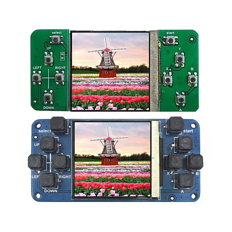 Módulo de jogo raspberry pi pi - Monitor Arm Dual avaliação e preço