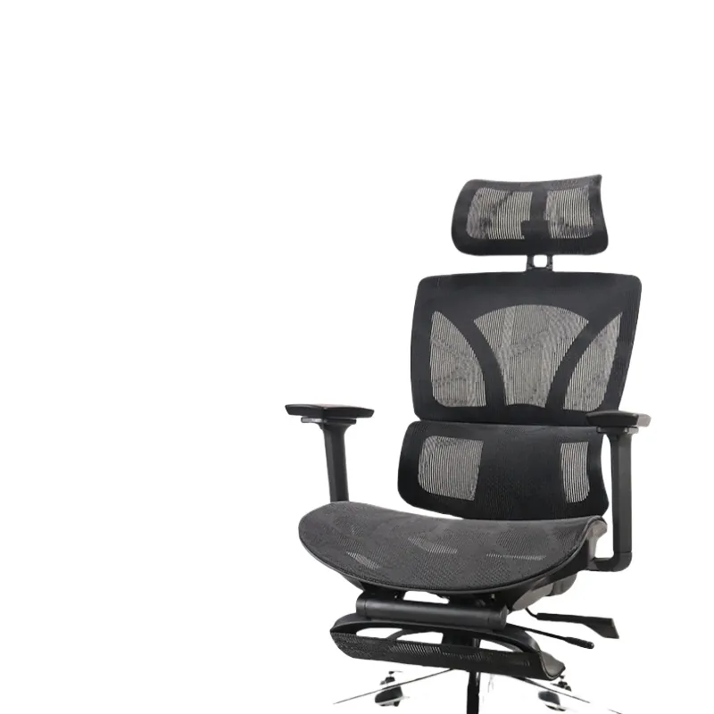 Cadeira de Escritório Ergonômi - Home Office Design avaliação e preço