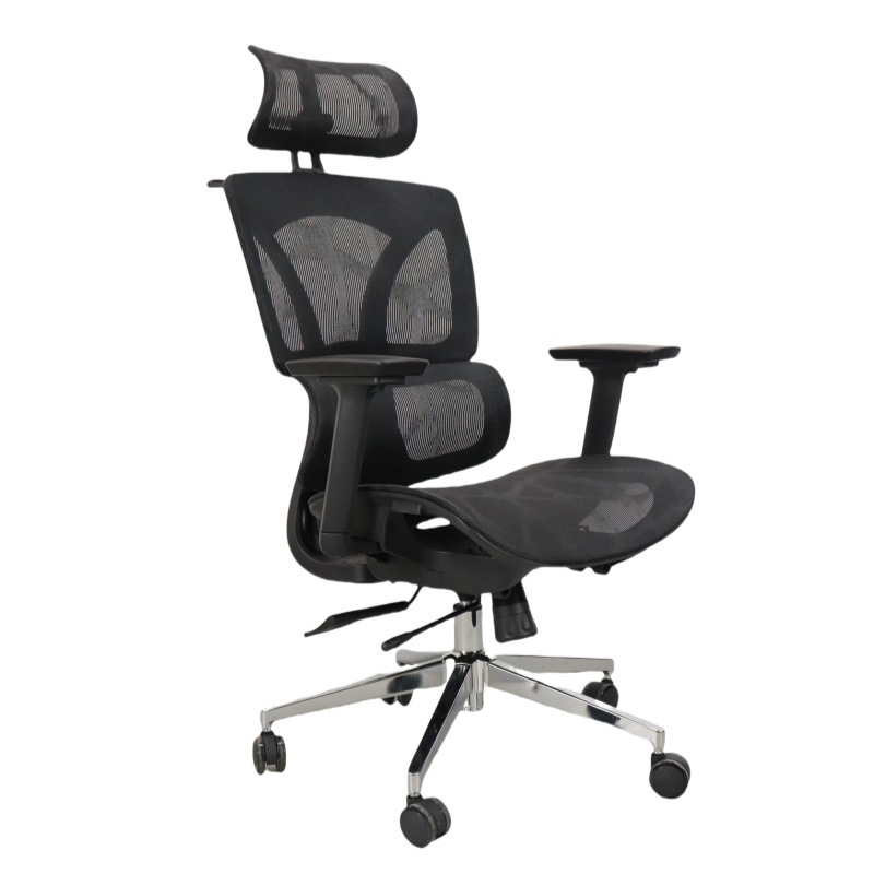 Cadeira de Escritório Ergonômi - Home Office Design avaliação e preço