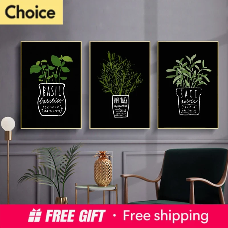 Pintura em Tela de Plantas Ver - Home Office Depot avaliação e preço