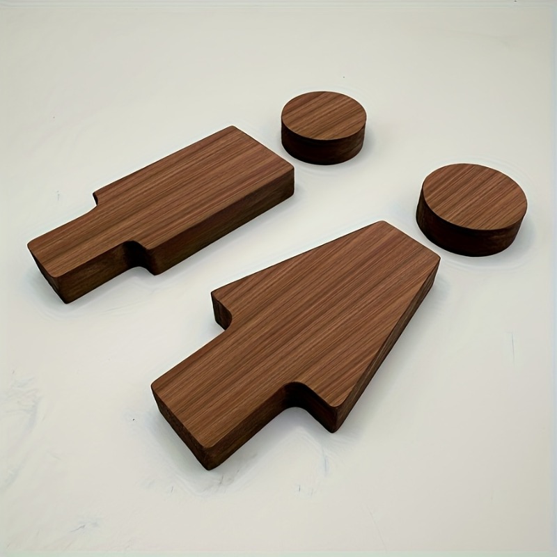 2 peças sinal de banheiro de m - Home Office Setup avaliação e preço
