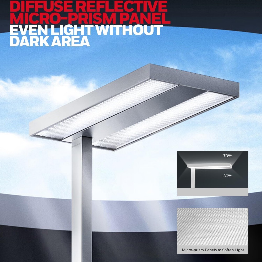 Luminária de Chão LED de Desig - Home Office Design avaliação e preço