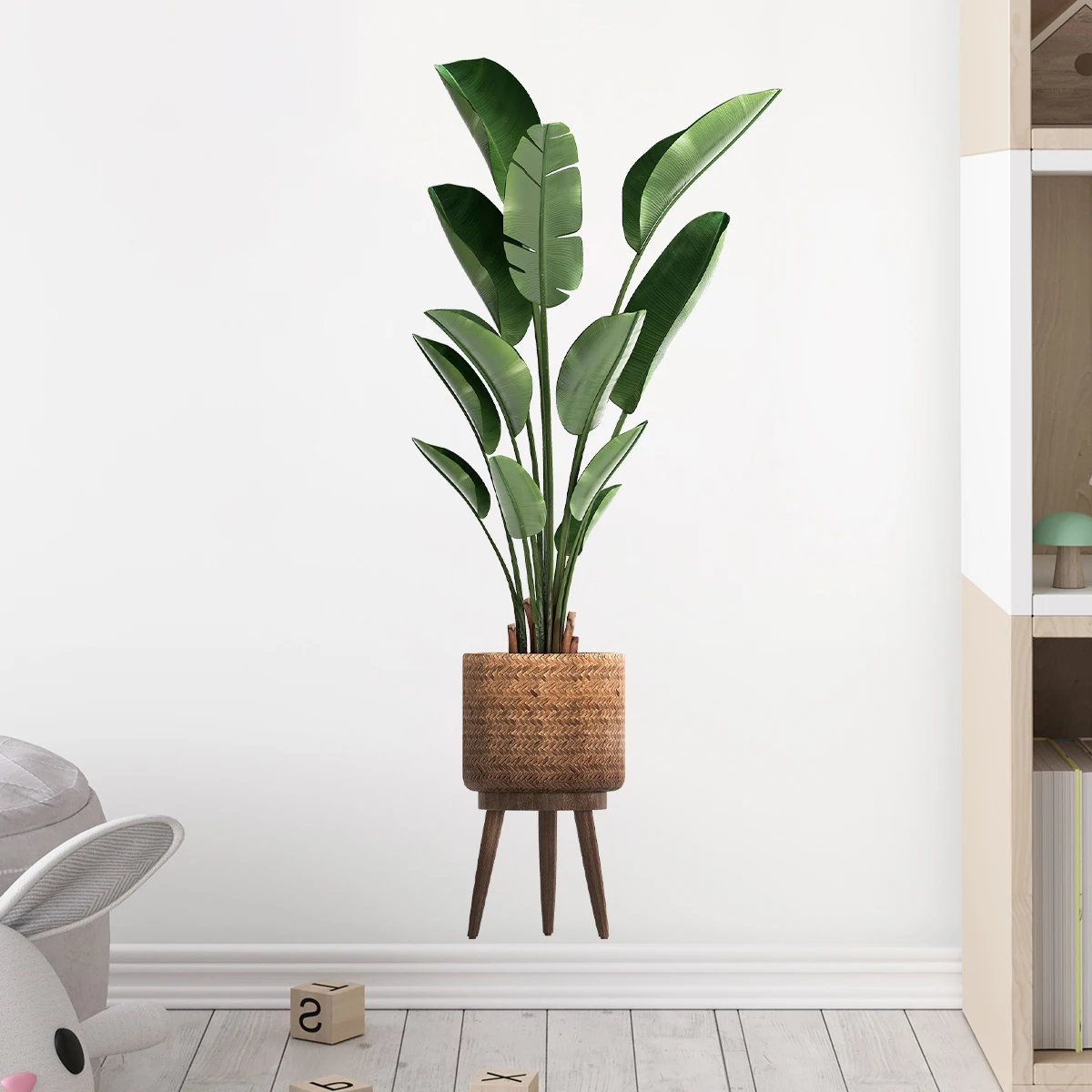 Simulação planta verde ornamen - Home Office Simulator avaliação e preço