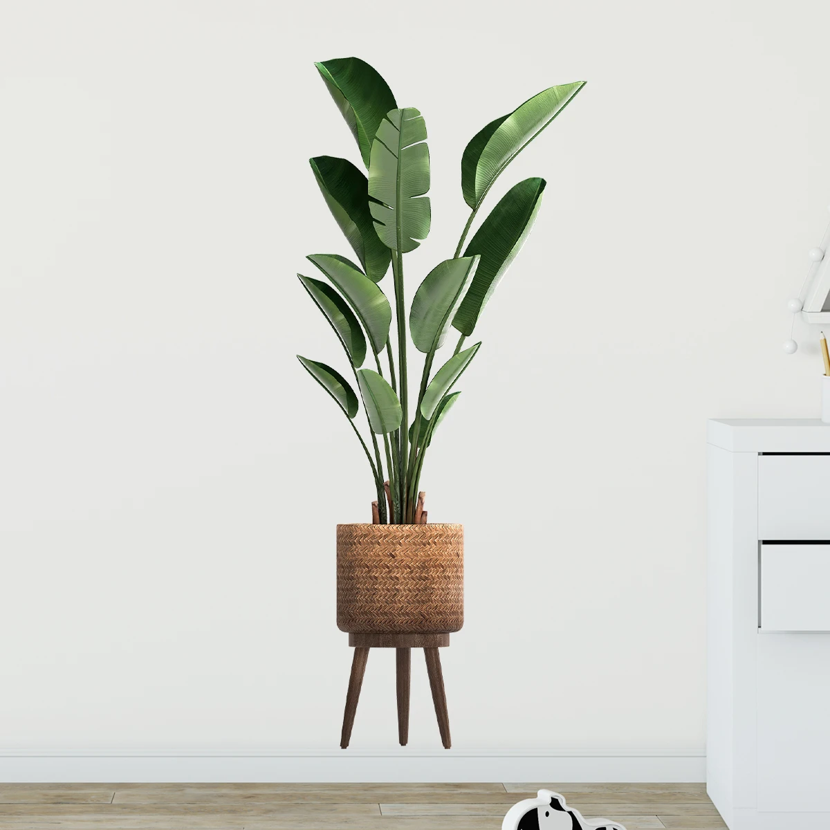 Simulação planta verde ornamen - Home Office Simulator avaliação e preço