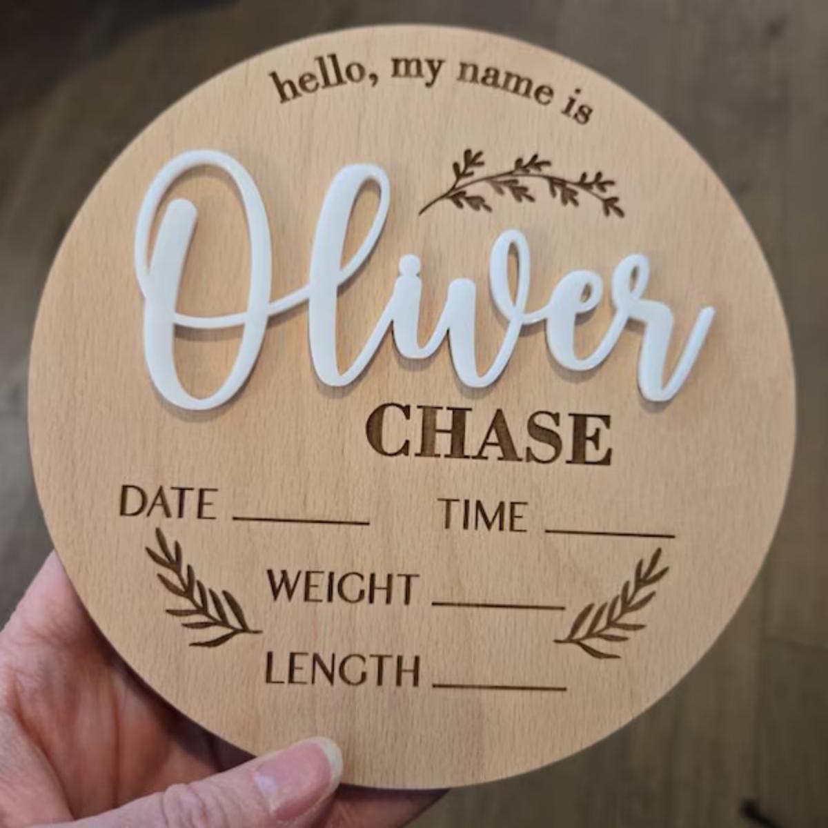 1 Placa de Madeira Personaliza - Home Office Design avaliação e preço