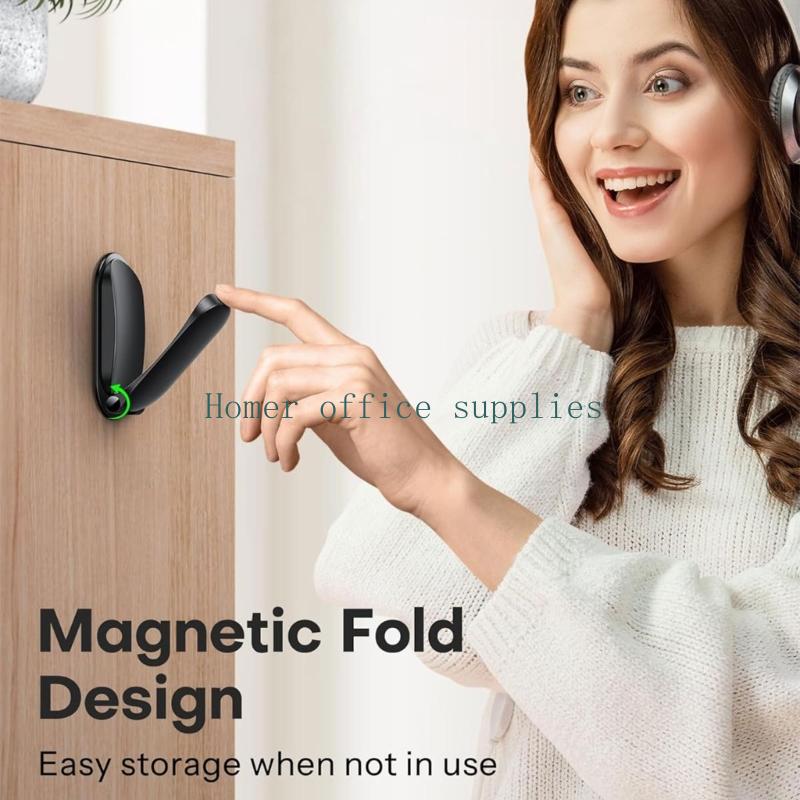 Suporte fone ouvido para monta - Home Office Headset avaliação e preço