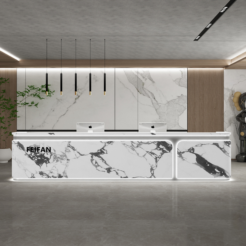 Luxo comercial industrial clie - Home Office Industrial Design avaliação e preço