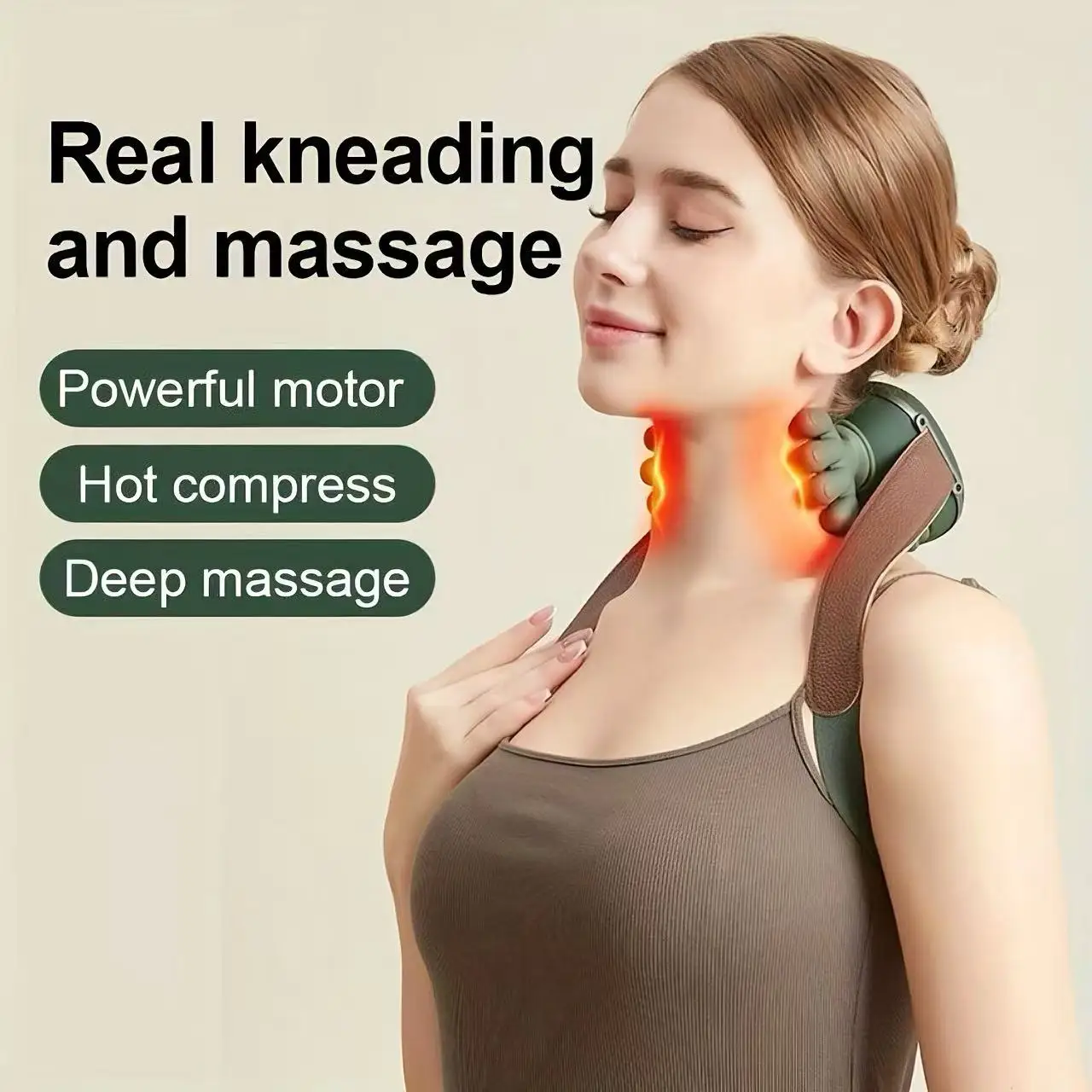 Dispositivo de Massagem Simula - Home Office Simulator avaliação e preço