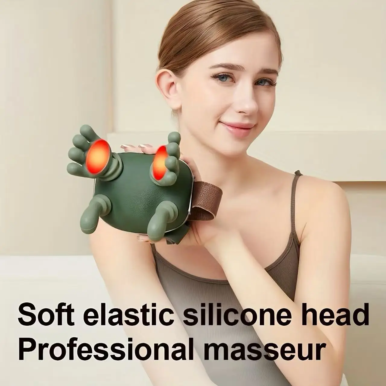 Dispositivo de Massagem Simula - Home Office Simulator avaliação e preço