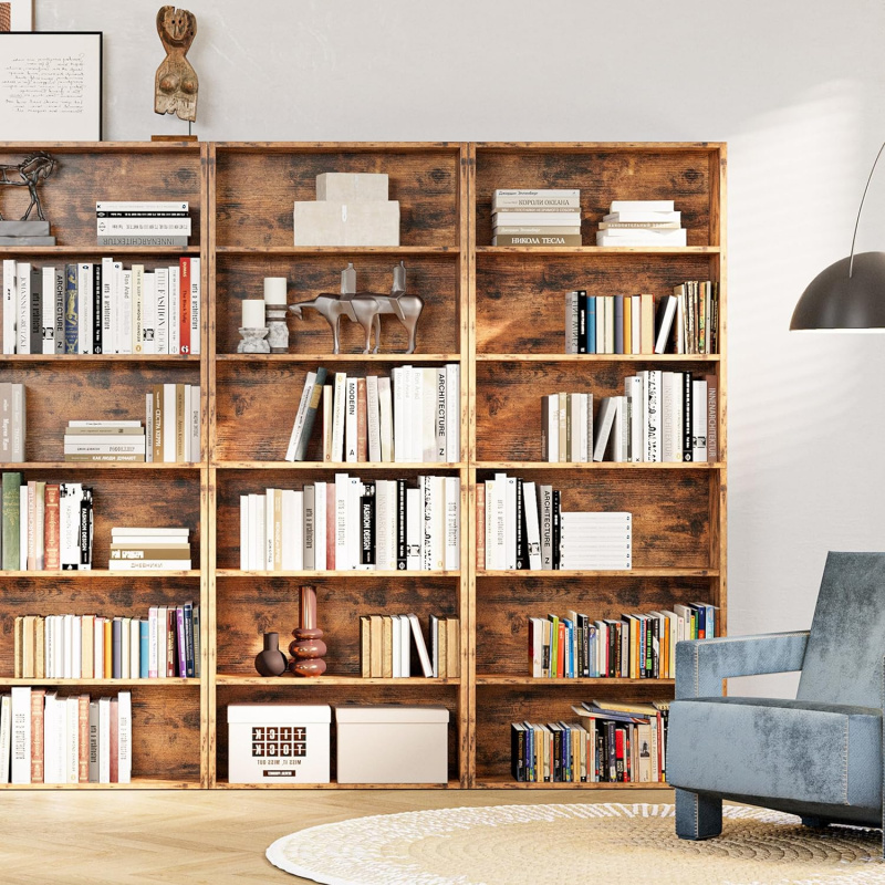 Vintage marrom 70 Polegada alt - Home Office Industrial Design avaliação e preço