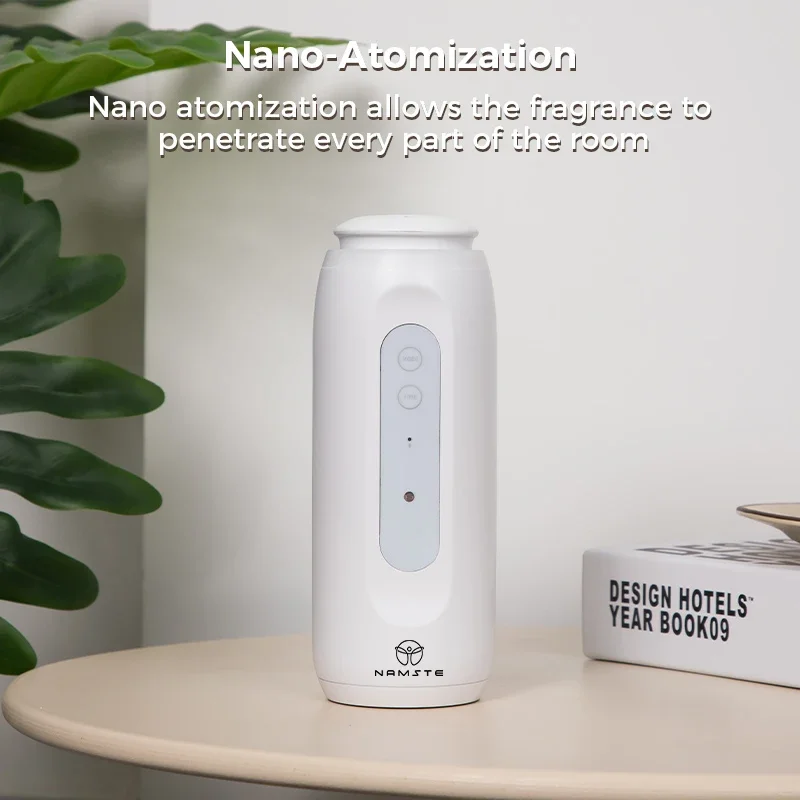 NAMSTE Difusor Inteligente Por - Home Office Gadgets avaliação e preço