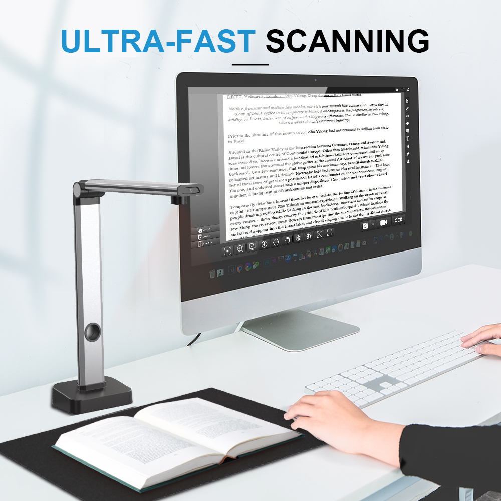 JOYUSING L14 14MP HD Livro e S - Home Office For Mac avaliação e preço
