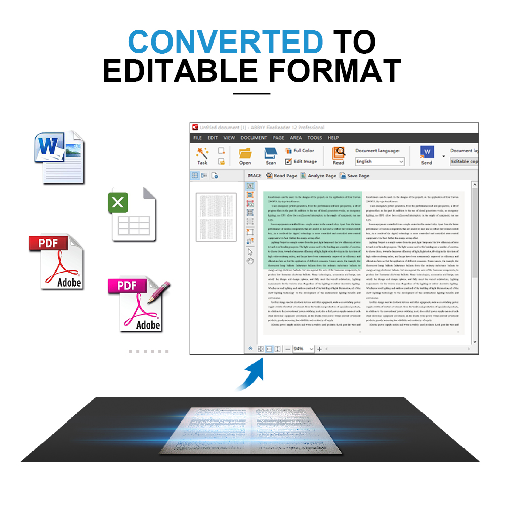 JOYUSING L14 14MP HD Livro e S - Home Office For Mac avaliação e preço