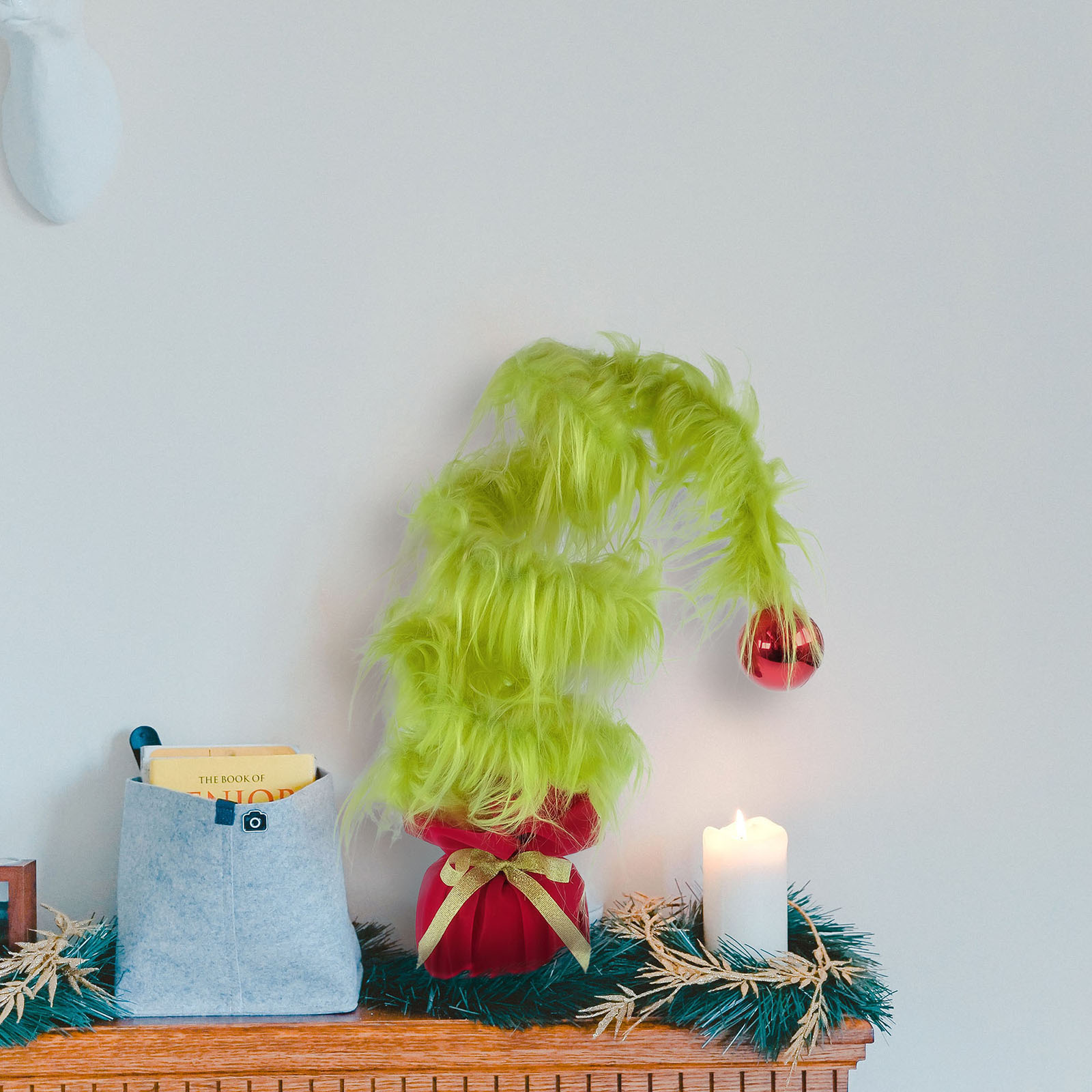 2026 natal desktop árvore de n - Home Office Holidays 2026 avaliação e preço