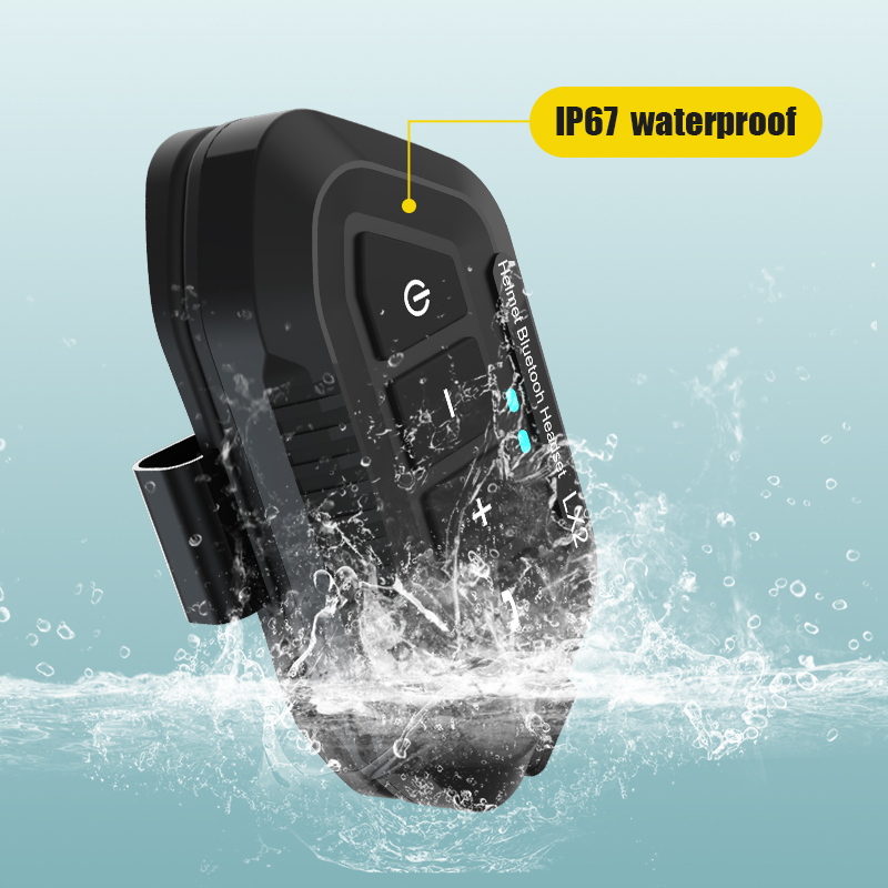 1200mah capacete da motociclet - Home Office Headset avaliação e preço