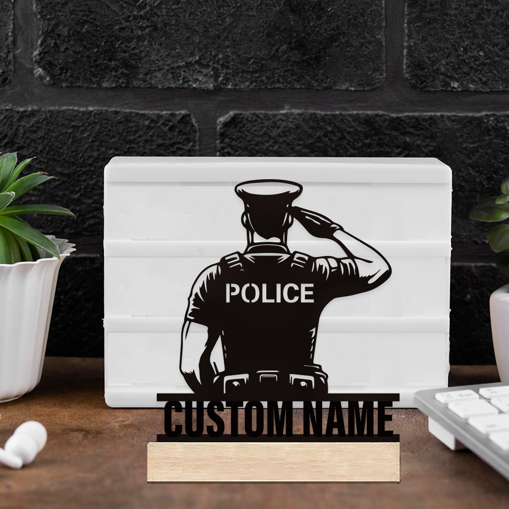 Distintivo de Metal Personaliz - Home Office Setup avaliação e preço