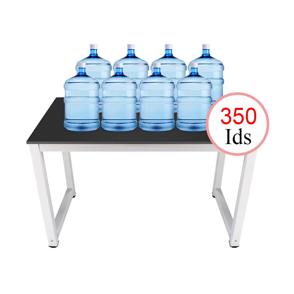 Mesa de computador 110x60x75cm - Home Office Depot avaliação e preço