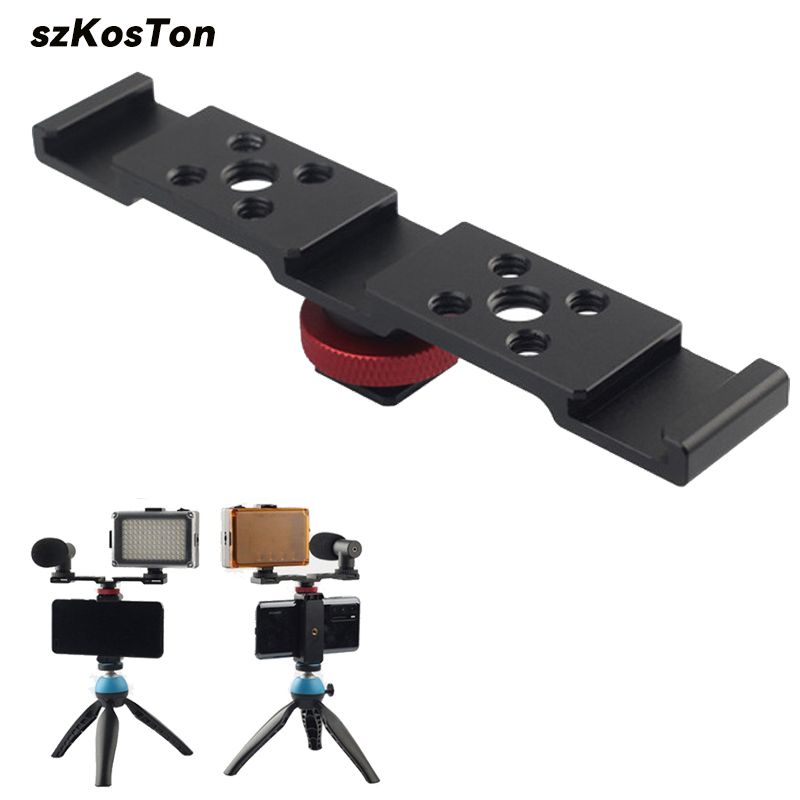 Suporte de montagem de sapata  - Monitor Arm Dual avaliação e preço