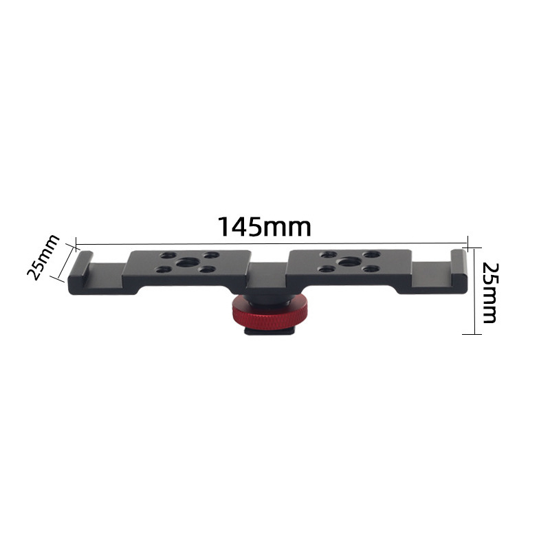 Suporte de montagem de sapata  - Monitor Arm Dual avaliação e preço