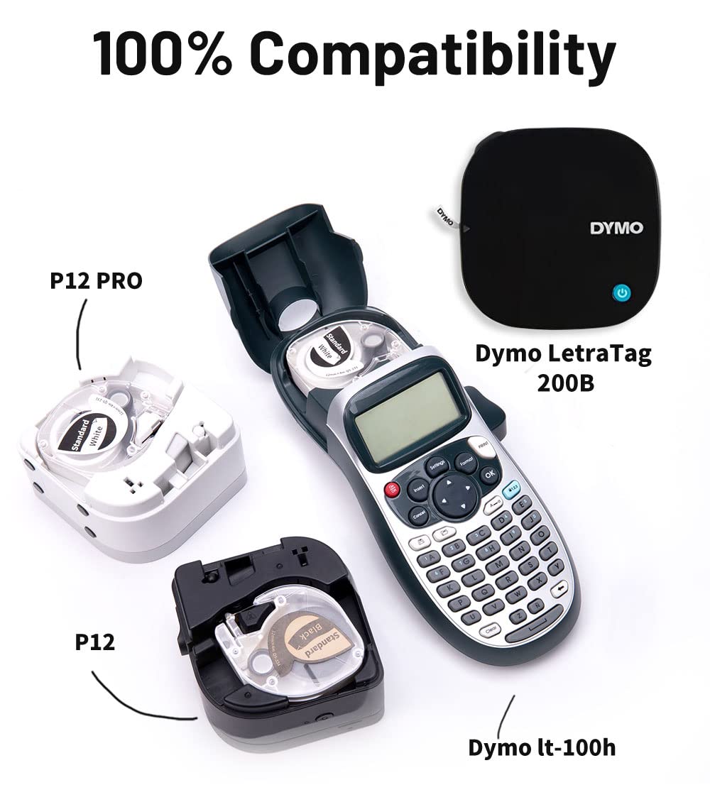 Fita de etiqueta Phomemo Stain - Label Maker Machine avaliação e preço