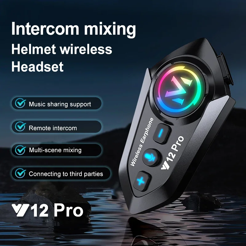Intercomunicador Bluetooth par - Home Office Headset avaliação e preço