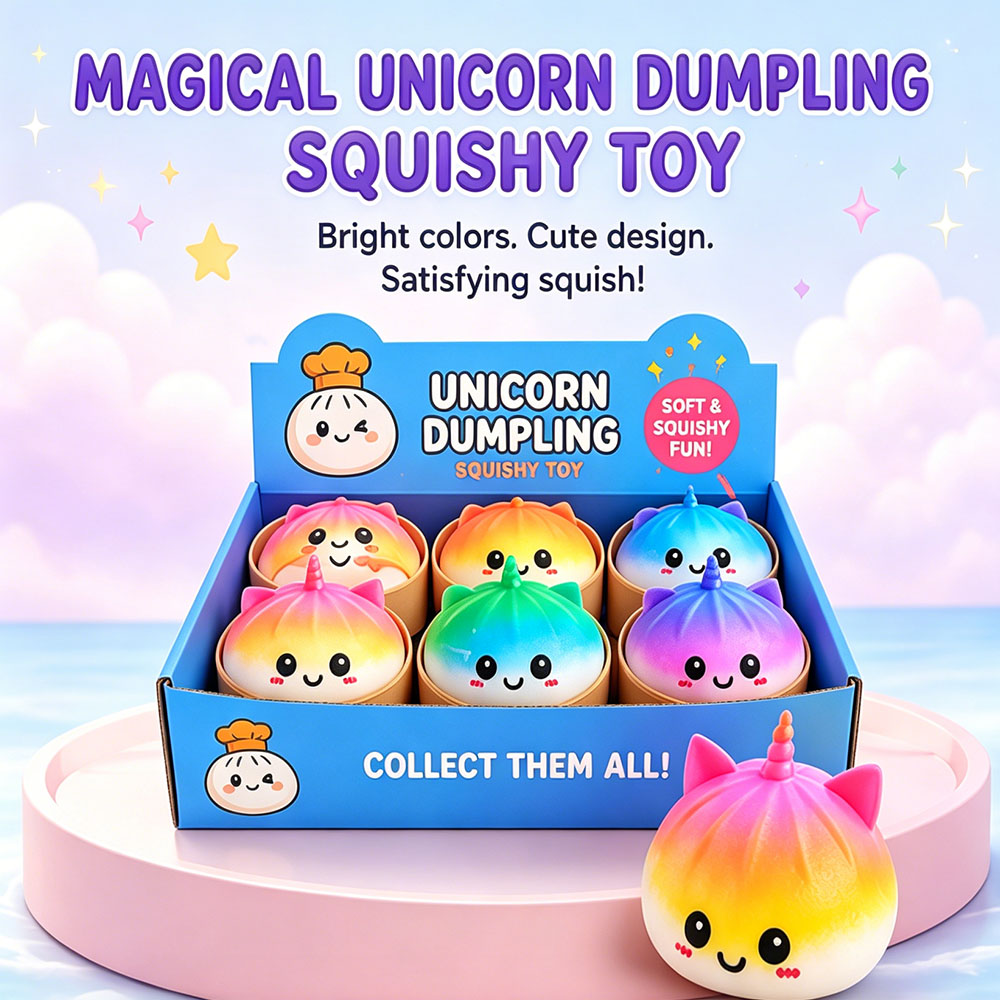 Brinquedo Squishy Jumbo Unicor - Home Office Simulator avaliação e preço