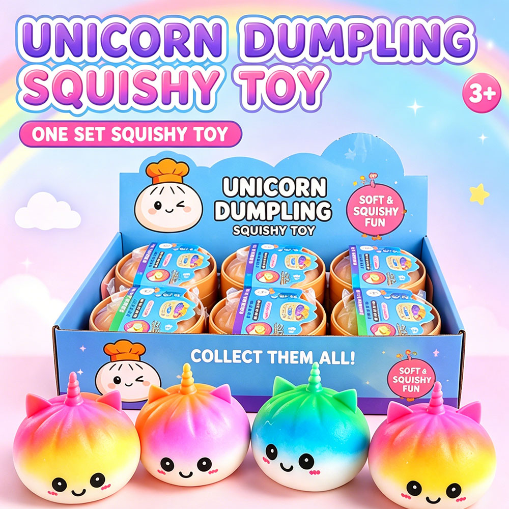 Brinquedo Squishy Jumbo Unicor - Home Office Simulator avaliação e preço