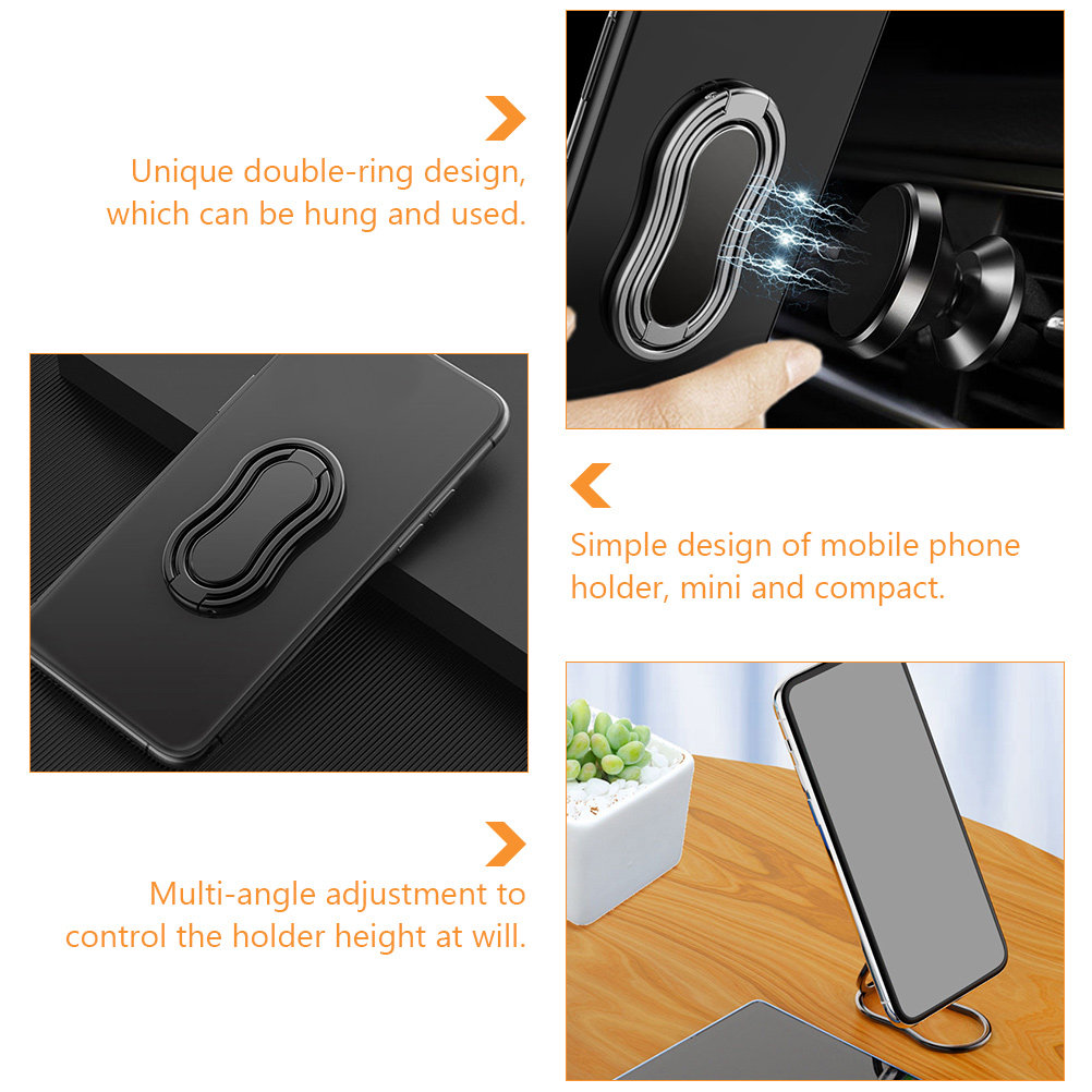 Suporte para Celular com Desig - Home Office Design avaliação e preço