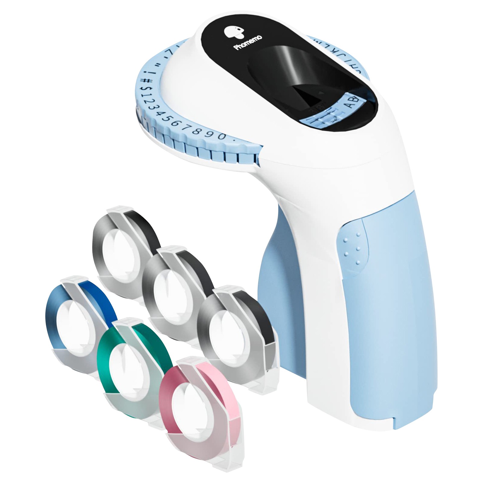 Impressora de etiquetas 3d, fi - Label Maker Machine avaliação e preço