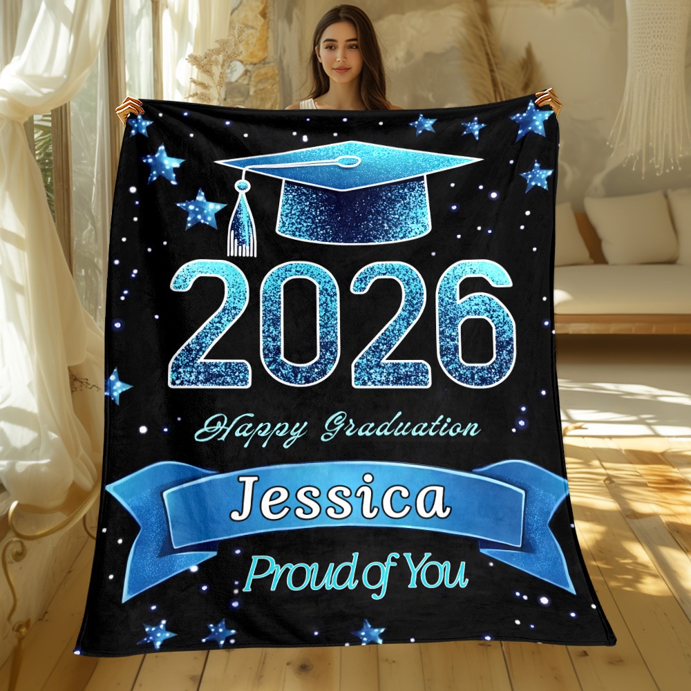 1 Peça de Manta de Celebração  - Home Office Holidays 2026 avaliação e preço