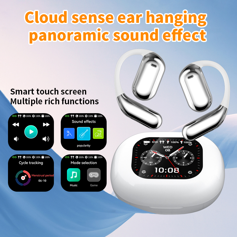 Fones de Ouvido YYK Q16 Pro co - Home Office Headset avaliação e preço