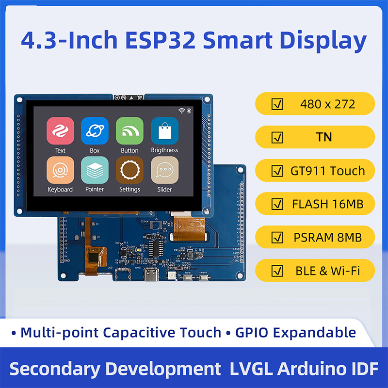 Placa de Desenvolvimento ESP32 - Monitor Arm Dual avaliação e preço