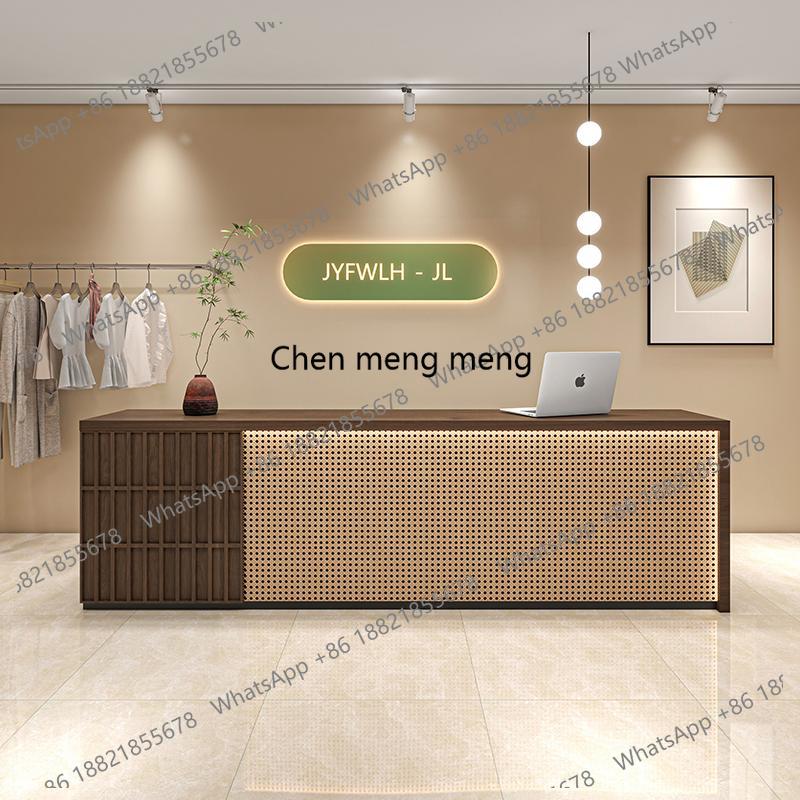 Mesas de Recepção com Design I - Home Office Industrial Design avaliação e preço