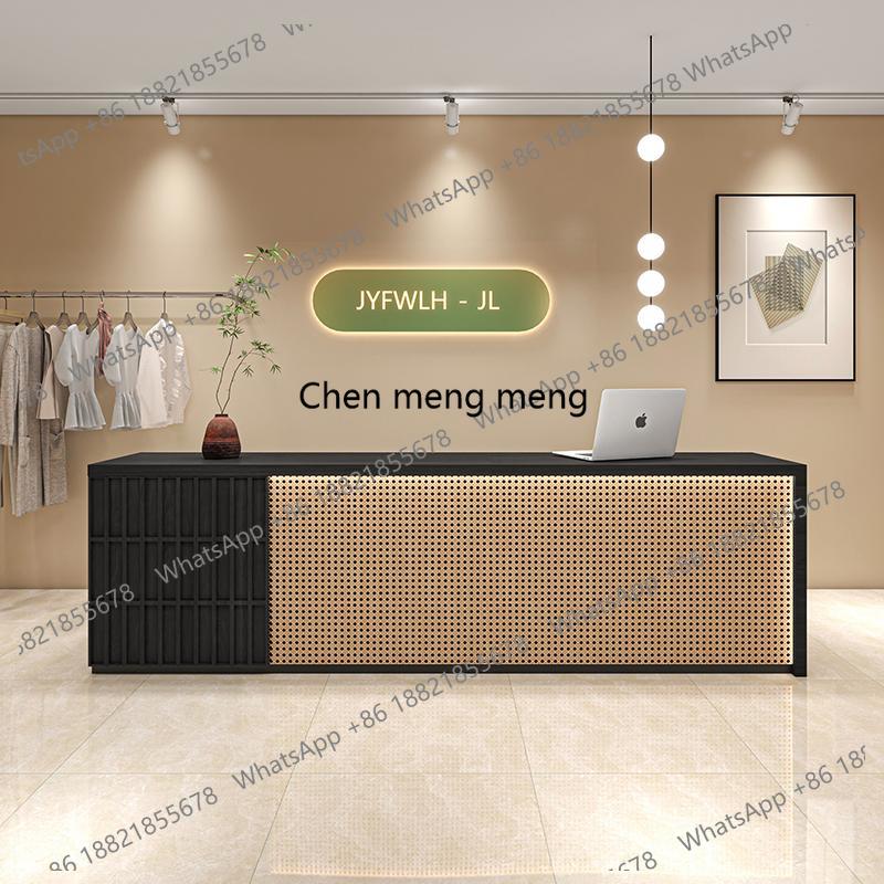 Mesas de Recepção com Design I - Home Office Industrial Design avaliação e preço
