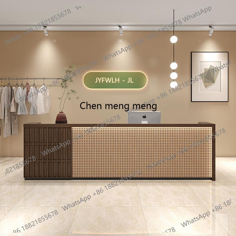 Mesas de Recepção com Design I - Home Office Industrial Design avaliação e preço