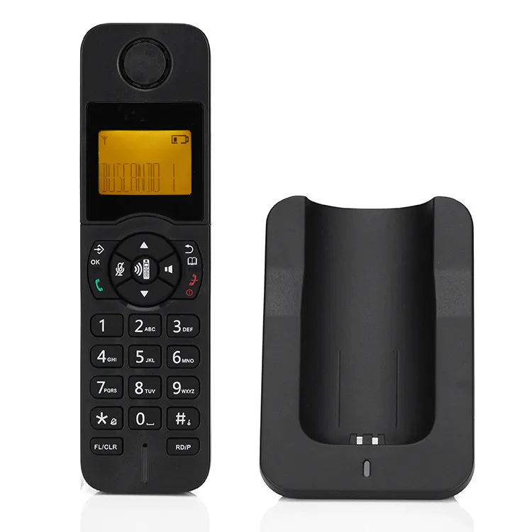 Telefone Digital Sem Fio Portá - Home Office Border Force avaliação e preço