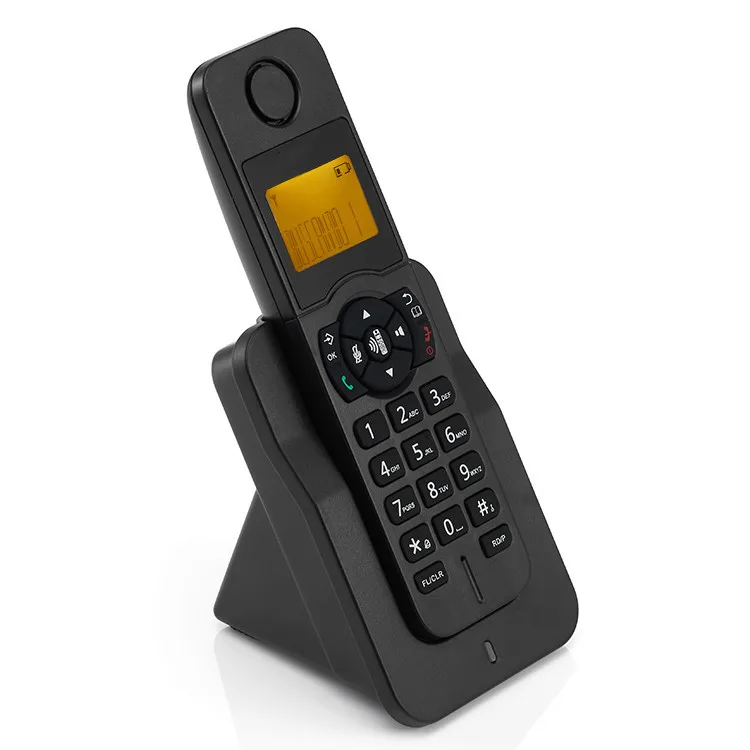 Telefone Digital Sem Fio Portá - Home Office Border Force avaliação e preço