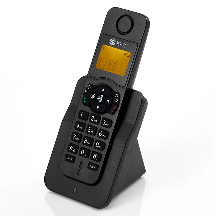 Telefone Digital Sem Fio Portá - Home Office Border Force avaliação e preço