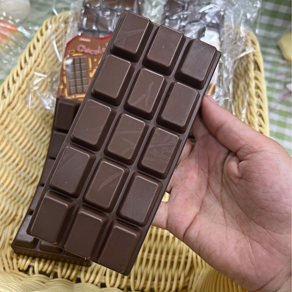 Brinquedo de Apertar de Chocol - Home Office Simulator avaliação e preço