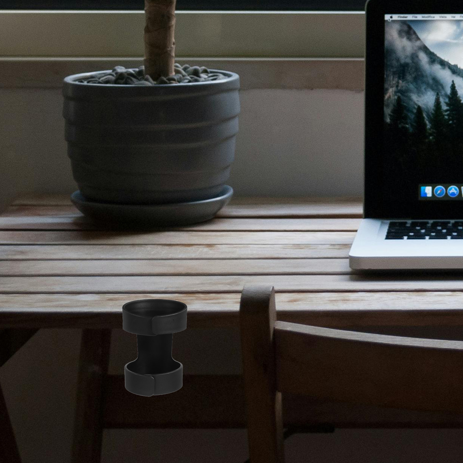 Suporte de Copo para Mesa com  - Home Office Setup avaliação e preço